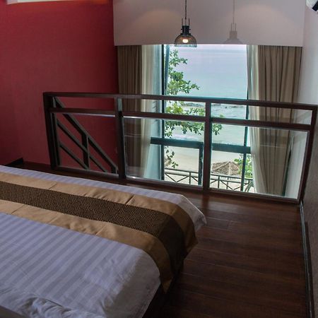 Bt Bay Hotel 额布里 外观 照片